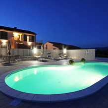 Apartment With one Bedroom in Montecastrilli, With Pool Access, Enclos, Montecastrilli — photo 4