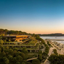 Grand Park Rovinj By Maistra Collection, Ровинь — фото 2