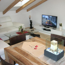 Appartement Fortuna, 萨尔费尔登 — 照片 5