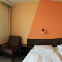 Hotel Mesit, 上贝奇瓦 — 照片 4