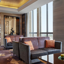 The Westin Hefei Baohe, 合肥 — 照片 4