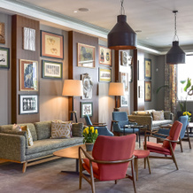 The Editory Artist Baixa Porto Hotel, Порту — фото 5