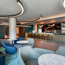 Hunguest Bál Resort Hotel, 巴拉顿奥尔马迪 — 照片 2
