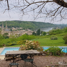 Les 4 Eléments St Emilion, Branne — photo 4