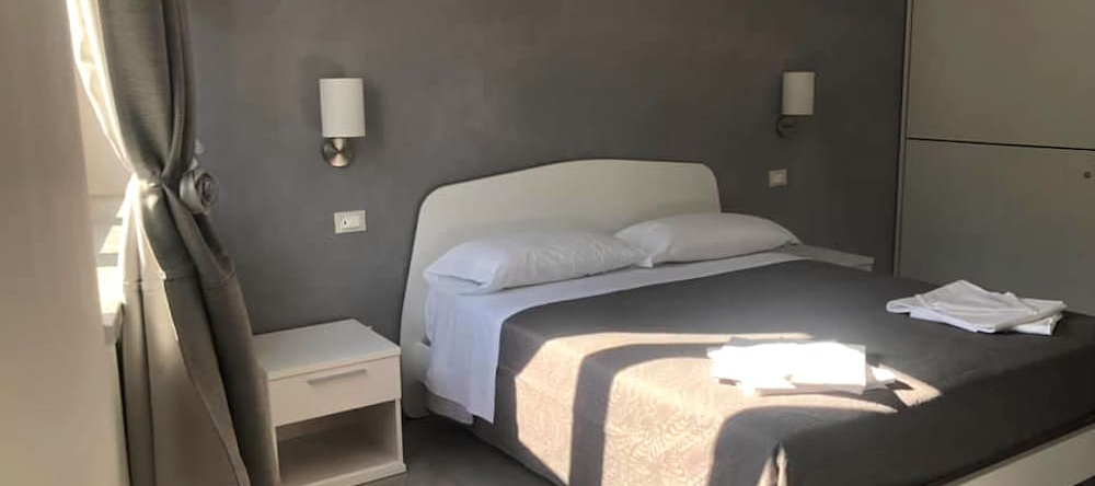 Roseto Mare B&B, 罗塞托卡波斯普利科 — 照片 1
