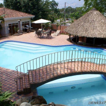 Hotel Boutique Alma Medellin, Medellin — photo 2