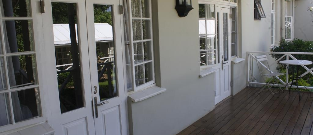 Lemon Tree B&B, 克卢夫 — 照片 1