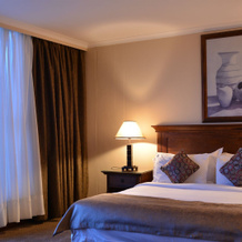 Bon Hotel Riviera On Vaal, Вереенигинг — фото 2