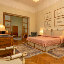 Grand Hotel & La Pace Spa, Монтекатини-Терме — фото 4