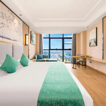 Greentree Eastern Hainan Free Trade Port Jiangdong, Лучжоу — фото 4