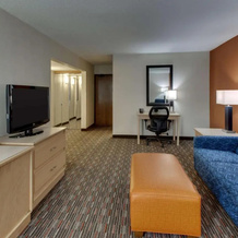 Hampton Inn Cape Girardeau, Кейп-Жирардо — фото 3