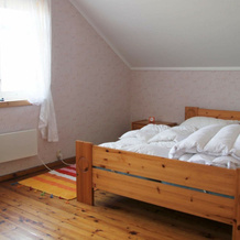 7 Person Holiday Home in Fresvik, 赫曼斯韦克 — 照片 4