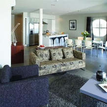 The Waterfront Suites - Heritage Boutique Collection, Пейхия — фото 5