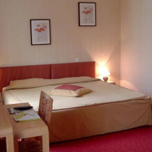 Brit Hotel Essentiel Pontivy-Robic, 蓬蒂维 — 照片 2