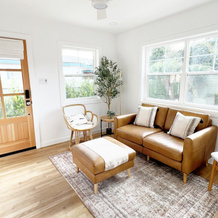 Mint and Sea Cottages - Sea Cottage, 恩西尼塔斯 — 照片 5