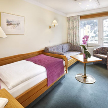 Hotel Alpina, 上陶恩 — 照片 4