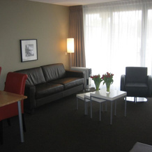Comfortable Apartment With Adishwasher, In Twente, Букело — фото 2