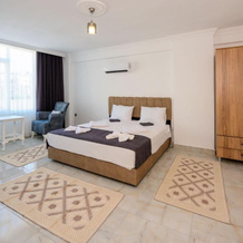Bo Homes Suıt Apart, Демре — фото 3