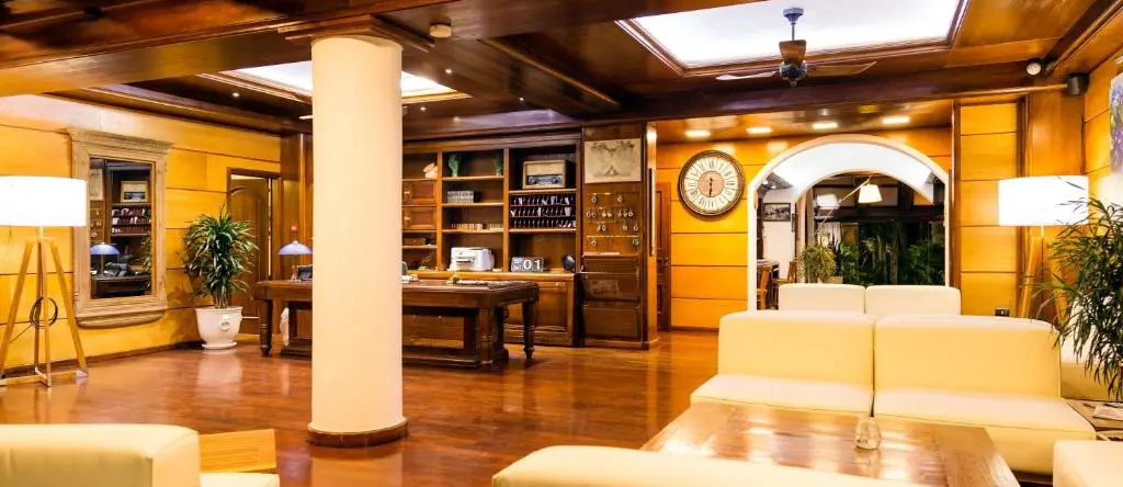 Hotel Mediterraneo, Lotzorai — photo 1