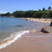 Casa e Chalé na Praia do Julião, Maresias — photo 5