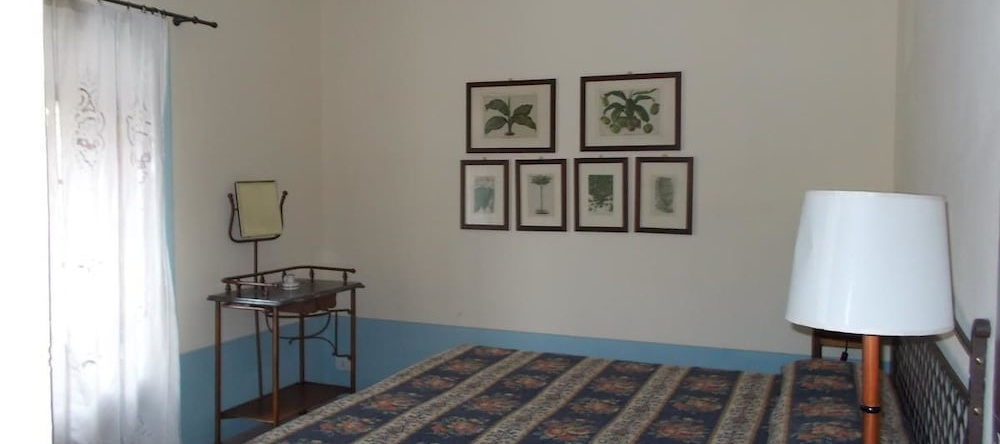 Locanda Le Querce, Фронтино — фото 1