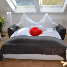 Ferienwohnung Schneckental, Pfaffenweiler — photo 4