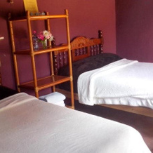 Hotel Rincon Magico, 马特瓦拉 — 照片 2