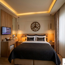 Aquaprincess Hotel, 卡什 — 照片 2