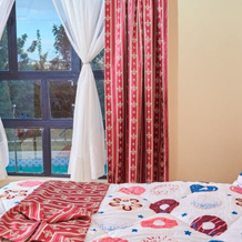 Galaxy Inn - Athi River, Мачакос — фото 2