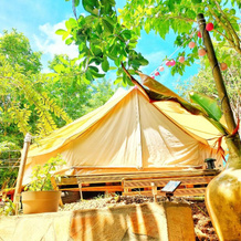 Glamping Farmer, Ле-Воклен — фото 2