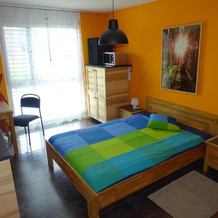 Pension - Susanna, Weinfelden — photo 5