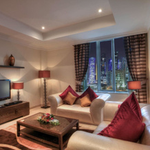 Mathema Premium Aparthotel, Доха — фото 4