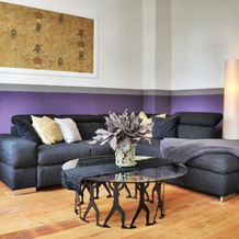 Apartments Fürstenvilla Putbus, 普特布斯 — 照片 2