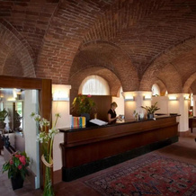 Albergo dell'Agenzia, 布拉 — 照片 2