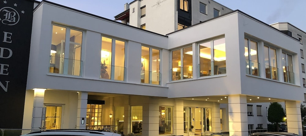 Eden Hotel, Goettingen — photo 1
