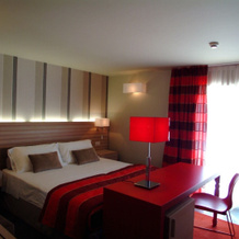 Hotel El Homs Palace, 科米索 — 照片 5