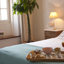 Jardí de ses Bruixes Boutique Hotel, 马奥 — 照片 5