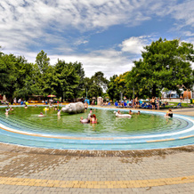 Hunguest Hotel Aqua Sol, Hajduszoboszlo — photo 2
