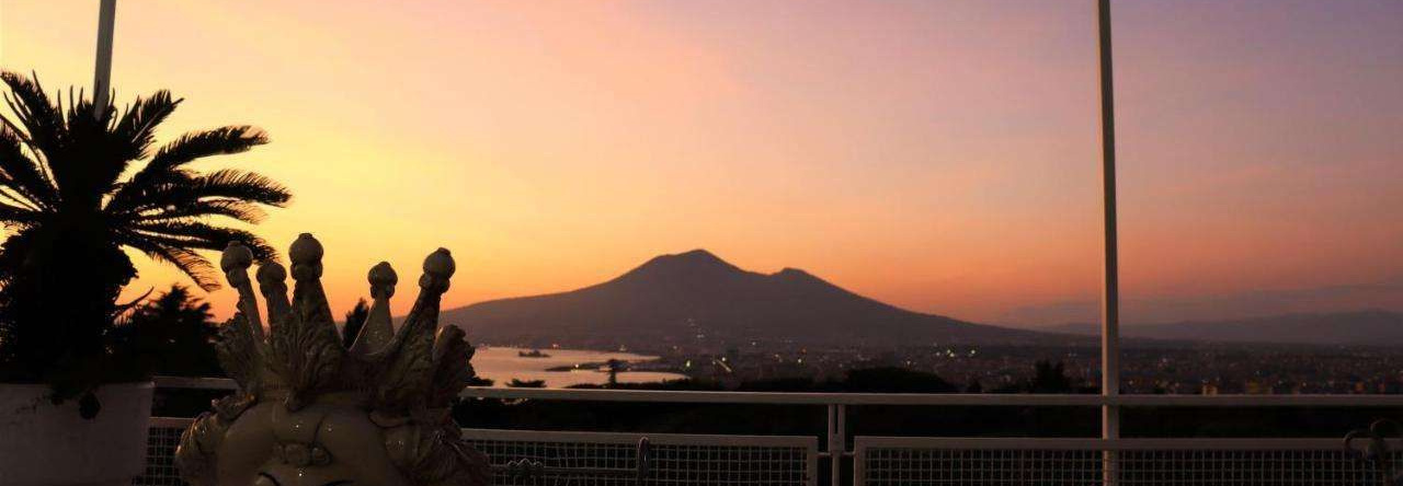 Paradiso Hotel, Castellammare di Stabia — photo 1