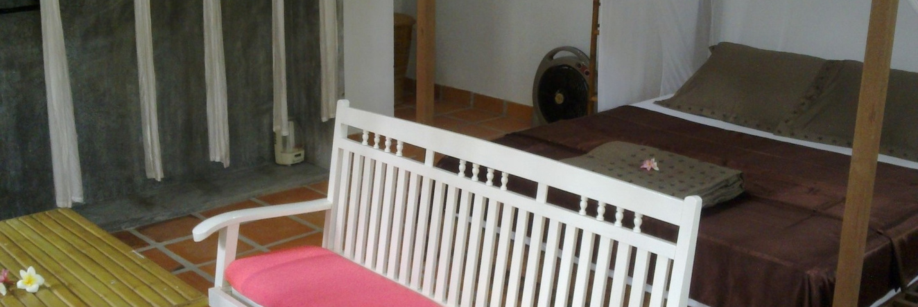 Some days of Silence Resort & Spa, 宁和 — 照片 1