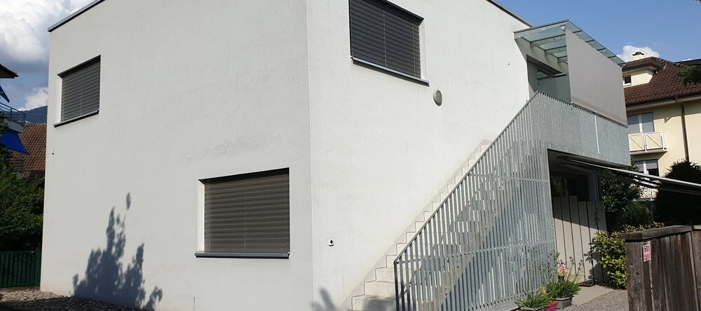 Vevey Elite 3 Bedroom Apartment, 沃韦 — 照片 1