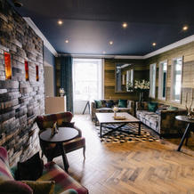 The Seafield Arms, 巴基 — 照片 5