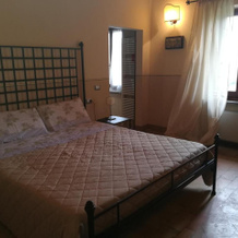Il Casale Di San Fortunato, Спелло — фото 5