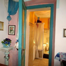 Art B&B La Casa del Pittore, 塔尔佐 — 照片 2