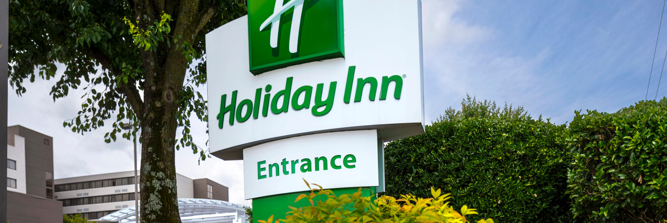 Holiday Inn Johnson City By Ihg, Джонсон-Сити — фото 1