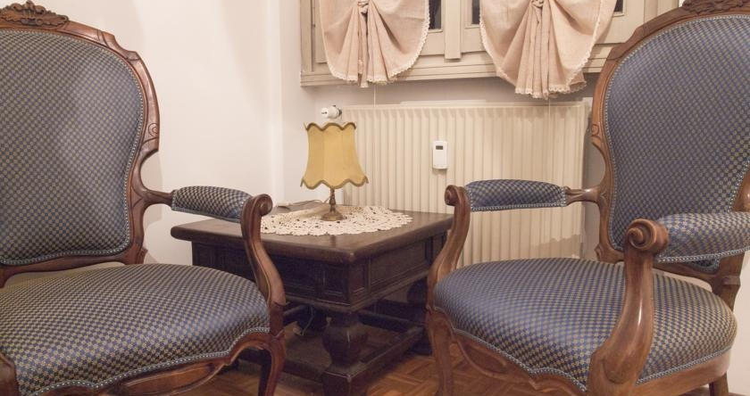 Teddy's House, Бергамо — фото 1