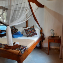 Waikiki Resort Zanzibar, Пвани Мчангани — фото 5