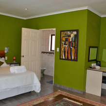Boga Legaba Guest House & Conference Centre, 马菲肯 — 照片 4