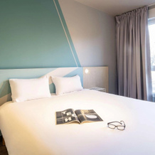 Ibis Budget Saint Dié Des Vosges, Сен-Дье — фото 2
