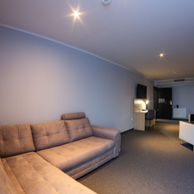 Hotel Seven, Bytom — photo 3
